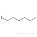 1-Iodohexane CAS 638-45-9